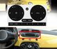 Geschikt Voor Fiat 500 Autoradio Cd Radio beschadigde knoppen reparatie vervanging beschadigd Auto Aux_