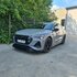 Maxton Design Audi E Tron S Line Voorspoiler Spoiler Splitter Versie 1