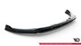 Maxton Design Audi E Tron S Line Voorspoiler Spoiler Splitter Versie 1