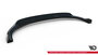 Maxton Design Audi E Tron S Line Voorspoiler Spoiler Splitter Versie 1