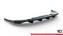 Maxton Design Audi E Tron S Line Rear Centre Diffuser Vertical Bar Versie 1