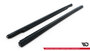 Maxton Design Audi E Tron S Line Sideskirt Diffusers Versie 1