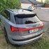 Maxton Design Audi E Tron S Line Achterklep Spoiler Extention Versie 1