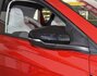 Volkswagen Polo MK6 AW Spiegel Spiegelkap Spiegelkappen Hoogglans Zwart