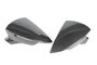 Seat Leon 5F Spiegel Spiegelkap Spiegelkappen Carbon Look Cupra FR Look