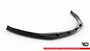 Maxton Design Opel Cascada Voorspoiler Spoiler Splitter Versie 1