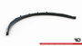 Maxton Design Opel Cascada Voorspoiler Spoiler Splitter Versie 1