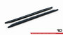 Maxton Design Opel Cascada Sideskirt Diffusers Versie 1