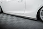 Maxton Design Opel Cascada Sideskirt Diffusers Versie 1