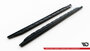 Maxton Design Opel Cascada Sideskirt Diffusers Versie 1