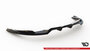 Maxton Design Opel Cascada Rear Centre Diffuser Vertical Bar Versie 1