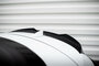 Maxton Design Opel Cascada Achterklep Spoiler Extention Versie 1