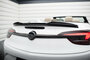 Maxton Design Opel Cascada Achterklep Spoiler Extention Versie 1