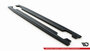 Maxton Design Kia Ceed GT MK3 / Proceed GT MK1 Sideskirt Diffusers Versie 1