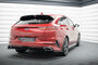 Maxton Design Kia Proceed GT Mk3 Achterklep Spoiler Extention Versie 1