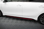 Maxton Design Kia Ceed GT MK3 / Proceed GT MK1 Sideskirt Diffuser Pro Street