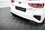 Maxton Design Kia Ceed GT MK3 Valance Spoiler Pro Street Versie 1