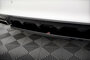 Maxton Design Kia Ceed GT MK3 Central Rear Valance Spoiler 