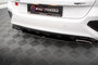 Maxton Design Kia Ceed GT MK3 Central Rear Valance Spoiler 