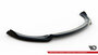 Maxton Design Mercedes E Klasse W214 AMG Line Voorspoiler Spoiler Splitter Versie 1