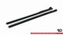 Maxton Design Mercedes E Klasse W214 AMG Line Sideskirt Diffusers Versie 1