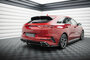 Maxton Design Kia Proceed GT Line Rear Centre Diffuser Vertical Bar Versie 1