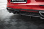 Maxton Design Kia Proceed GT Line Rear Centre Diffuser Vertical Bar Versie 1