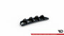 Maxton Design Seat Tarraco Central Rear Valance Spoiler 