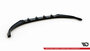 Maxton Design Hyundai Tucson N Line MK4 Voorspoiler Spoiler Splitter Versie 2