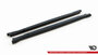 Maxton Design Hyundai Tucson N Line MK4 Sideskirt Diffusers Versie 1