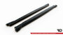 Maxton Design Hyundai Tucson N Line MK4 Sideskirt Diffusers Versie 1