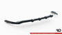 Maxton Design Hyundai Tucson N Line MK4 Rear Centre Diffuser Vertical Bar Versie 1