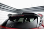 Maxton Design Hyundai Tucson N Line MK4 Achterklep Spoiler Extention Versie 1