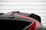 Maxton Design Hyundai Tucson N Line MK4 Achterklep Spoiler Extention Versie 1