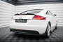 Maxton Design Audi TT 8J Rear Side Splitters Versie 1