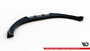 Maxton Design Audi TT 8J Voorspoiler Spoiler Splitter Versie 3