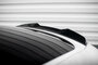 Maxton Design Audi TT 8J 3D Achterklep Spoiler Extention Versie 1