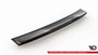 Maxton Design Audi TT 8J 3D Achterklep Spoiler Extention Versie 1