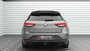 Maxton Design Seat Leon MK3 Cupra Sportstourer Facelift Achterklep Spoiler Extention Versie 2