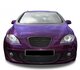 Passend Voor Seat Leon 1P Honingraat Sport Grill Zonder Embleem 05 t/m 09_