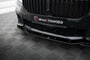 Maxton Design Bmw 7 Serie G11 Facelift Voorspoiler Spoiler Splitter Versie 3