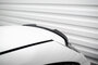 Maxton Design Mercedes CLA Shooting Brake A45 AMG / AMG Line C117 Achterklep Spoiler Extention Versie 1