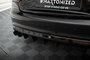 Maxton Design Audi A5 8T S Line Coupe / Cabriolet Rear Valance Centre Diffuser Spoiler Versie 1_