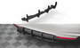 Maxton Design Bmw 4 Serie F32 Coupe M Pack Valance Spoiler Pro Street Versie 1