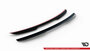 Maxton Design Audi SQ8 S Line Upper Achterspoiler Spoiler Extention Versie 