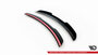 Maxton Design Audi SQ8 S Line Upper Achterspoiler Spoiler Extention Versie 
