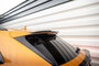 Maxton Design Audi SQ8 S Line Upper Achterspoiler Spoiler Extention Versie 