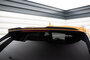 Maxton Design Audi SQ8 S Line Upper Achterspoiler Spoiler Extention Versie 