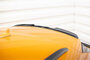 Maxton Design Audi SQ8 S Line Upper Achterspoiler Spoiler Extention Versie 