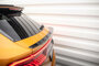 Maxton Design Audi SQ8 S Line Lower Achterspoiler Spoiler Extention Versie 2